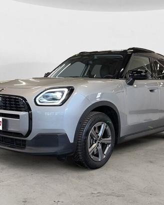 MINI Countryman C 48V Classic