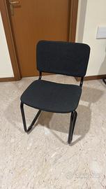 Sedie da ufficio