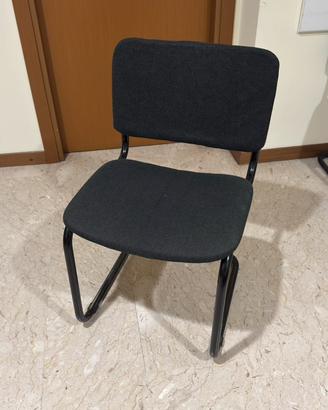 Sedie da ufficio