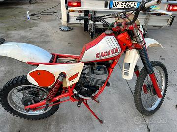 Cagiva 1980