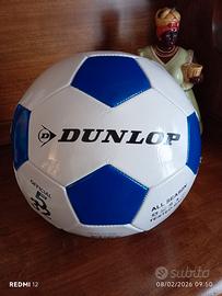 pallone Dunlop 