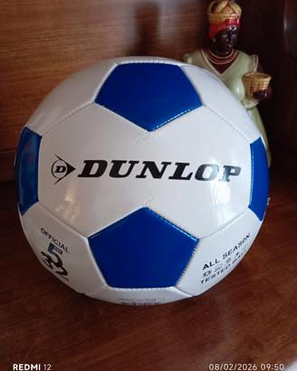 pallone Dunlop 