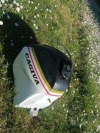 serbatoio cagiva elefant 750 anno 1987