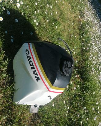 serbatoio cagiva elefant 750 anno 1987