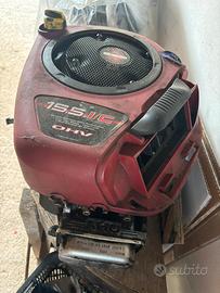 Motore Briggs & Stratton IC 15.5 per ricambi