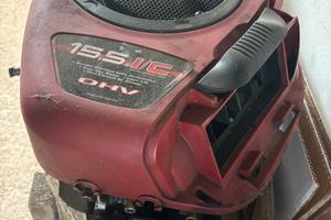 Motore Briggs & Stratton IC 15.5 per ricambi