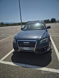 AUDI Q5 1ª serie - 2009