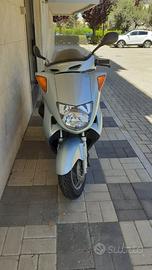 Scooter Pantheon 150