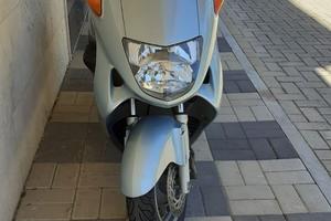 Scooter Pantheon 150