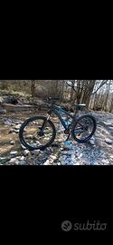 MTB Rockrider st120