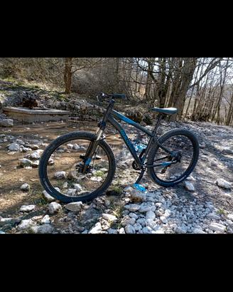 MTB Rockrider st120