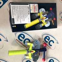 ANTIFURTO BULLOCK BLOCCASTERZO