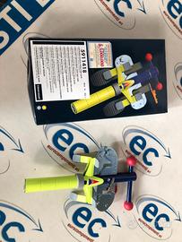 ANTIFURTO BULLOCK BLOCCASTERZO