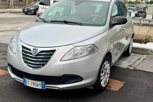 Lancia Ypsilon 1.2 69 CV 5 porte GPL Ecochic Elefa