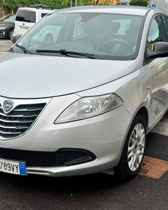 Lancia Ypsilon 1.2 69 CV 5 porte GPL Ecochic Elefa