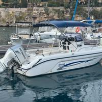 Barca ranieri shadow 20 wolcheraund
