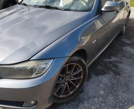 BMW Serie 3 (E90/91) - 2010