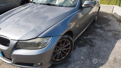 BMW Serie 3 (E90/91) - 2010