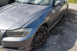 BMW Serie 3 (E90/91) - 2010