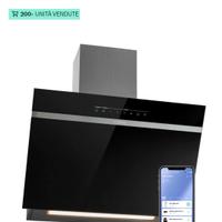 Ava 60 - Cappa aspirante, 60 cm