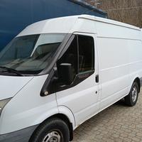 Furgone Ford Transit