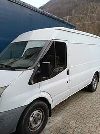 Furgone Ford Transit