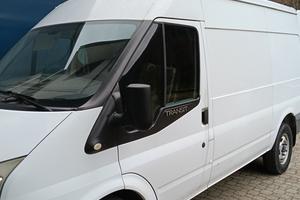 Furgone Ford Transit