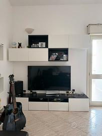 ULTIMI GIORNI-Mobile soggiorno / open space