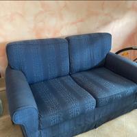 Divano due posti