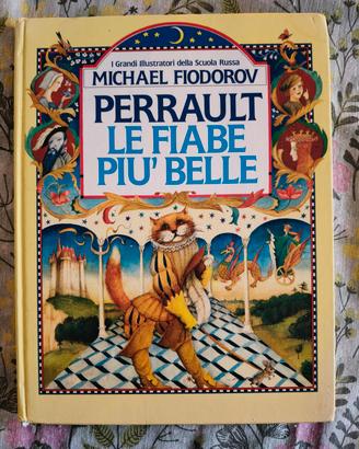 le fiabe più belle 