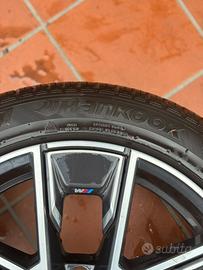 Cerchi originali BMW Serie 4 G26 18”/19”
