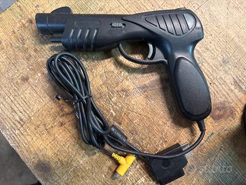 Pistola play station