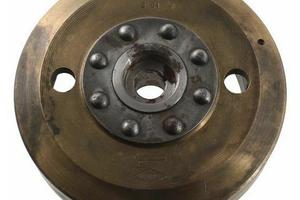 Volano accensione Dansi ADP37RAB Morini Corsaro