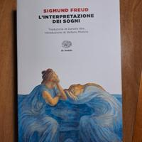 Interpretazione Dei Sogni Sigmund Freud 