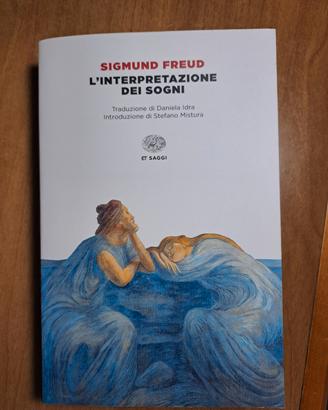 Interpretazione Dei Sogni Sigmund Freud 