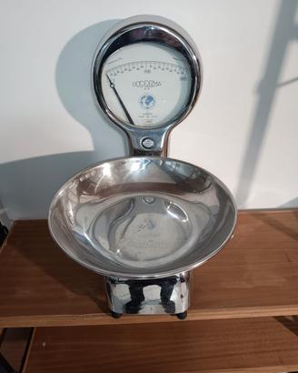 bilancia vintage