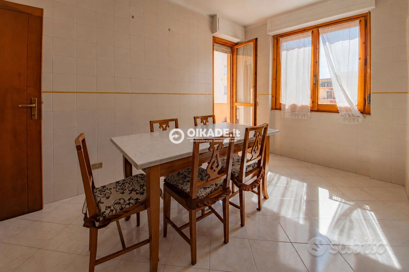 Appartamento – Cagliari, San Michele - Vista 3