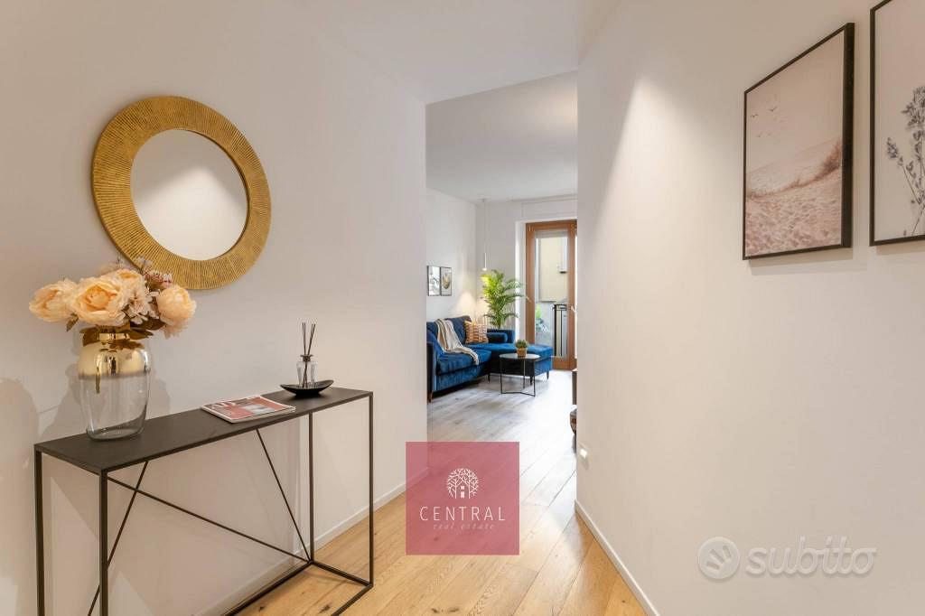 Apartment in Milano, Buenos Aires - Venezia, Municipio 3 - Vista 4
