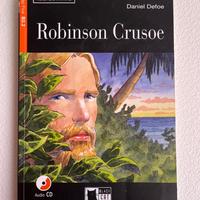 Robinson Crusoe - Black Cat