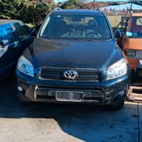 RICAMBI TOYOTA RAV 4 2.2 D4D 100KW CODICE MOTORE 2