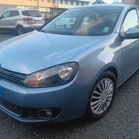 golf 6 benzina 