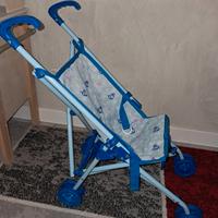 passeggino originale ciccio bello