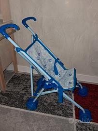 passeggino originale ciccio bello