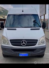 Mercedes Sprinter 2009