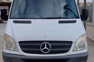 Mercedes Sprinter 2009