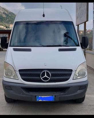 Mercedes Sprinter 2009