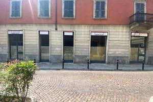 Attività commerciale - Alessandria