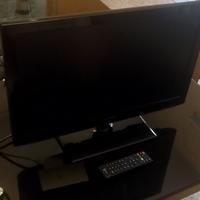 tv sonoko 22 pollici compresso digitale