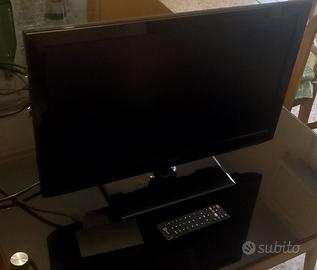 tv sonoko 22 pollici compresso digitale