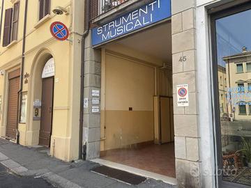 Immobile di 38 m² con 1 locale a Imola